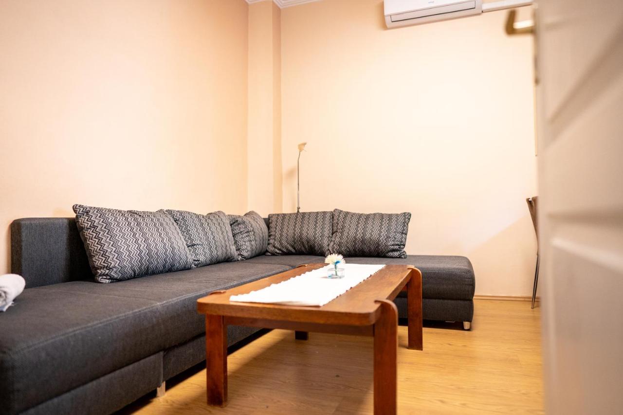 בודפשט Apartment Of Koezraktar מראה חיצוני תמונה